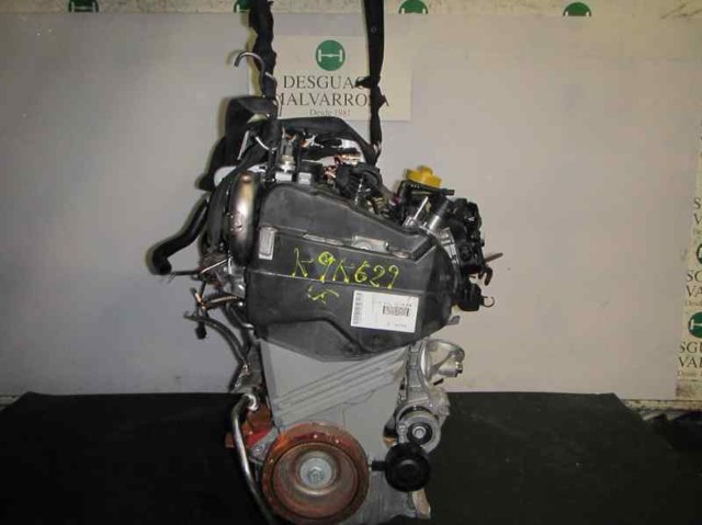 Motor completo Renault (RVI) K9K629 precio, desde 1388,48 EUR