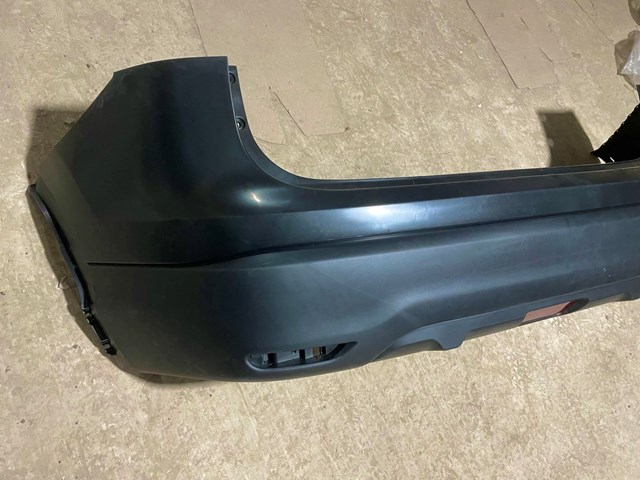 Paragolpes Signeda PDS04387BAV precio, desde 172,44 EUR