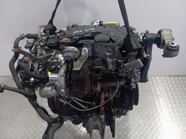 Motor completo M9RG832 Nissan/Infiniti