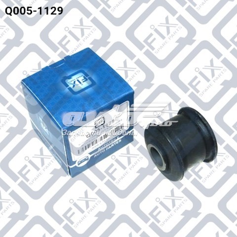 Buje del amortiguador delantero Q-fix Q0051129 precio, desde 3,21 EUR