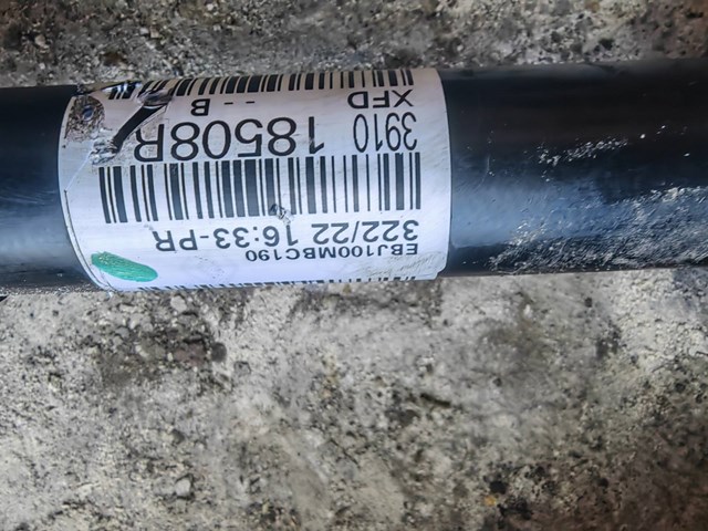  Renault (RVI) 391018508R