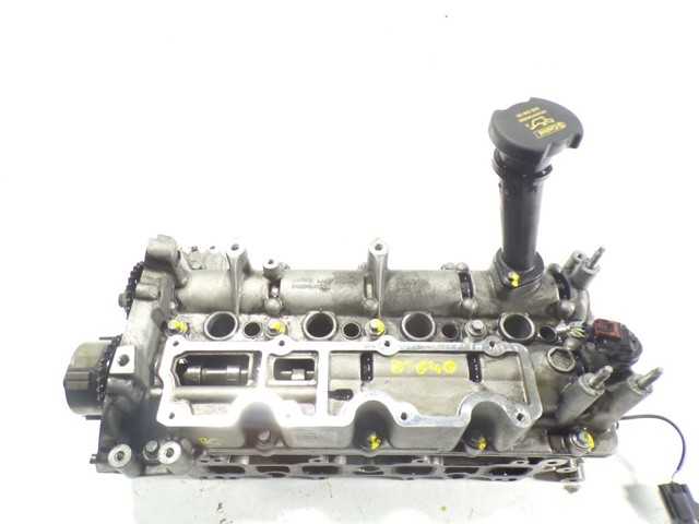 Cabeza del motor para Land Rover Range Rover SPORT II L494