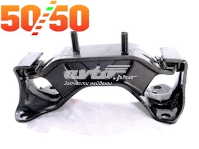 Soporte de caja de velocidades para Subaru Legacy I BC
