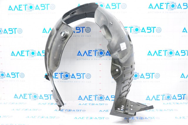 Comprar 868102P500 Hyundai/Kia Guardalodos interior izquierdo, guardafango delantero