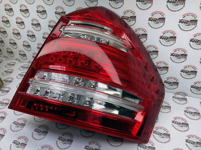 Comprar A1648203464 Mercedes Piloto trasero derecho