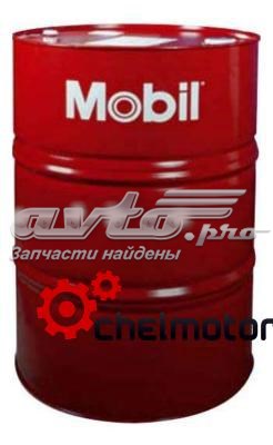152196 Mobil Refrigerante