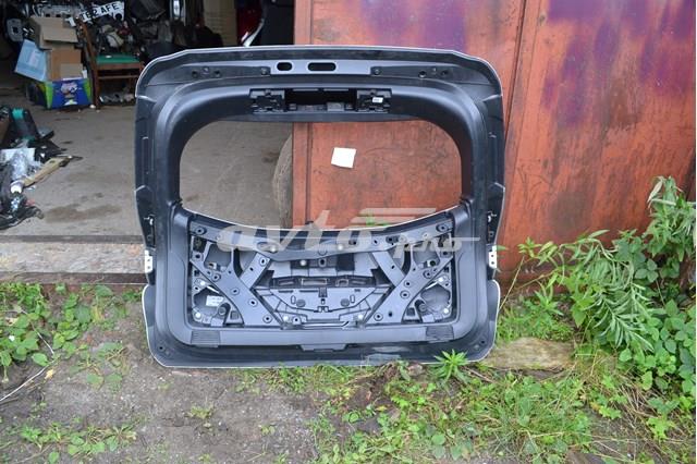 Puerta del maletero, trasera Toyota Corolla familiar (E21) (2019 - 2026) precio, desde 1109,80 USD