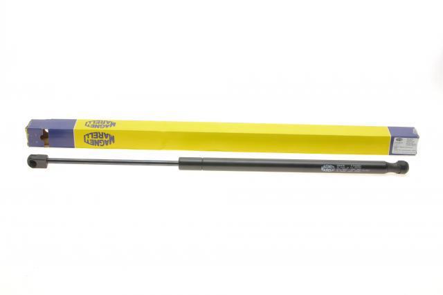 Amortiguador maletero 430719047600 Magneti Marelli
