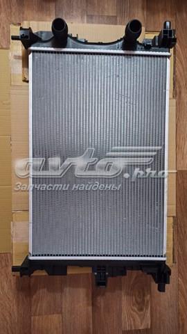 68273401AA China radiador refrigeración del motor