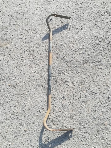  Estabilizador trasero Mercedes A 