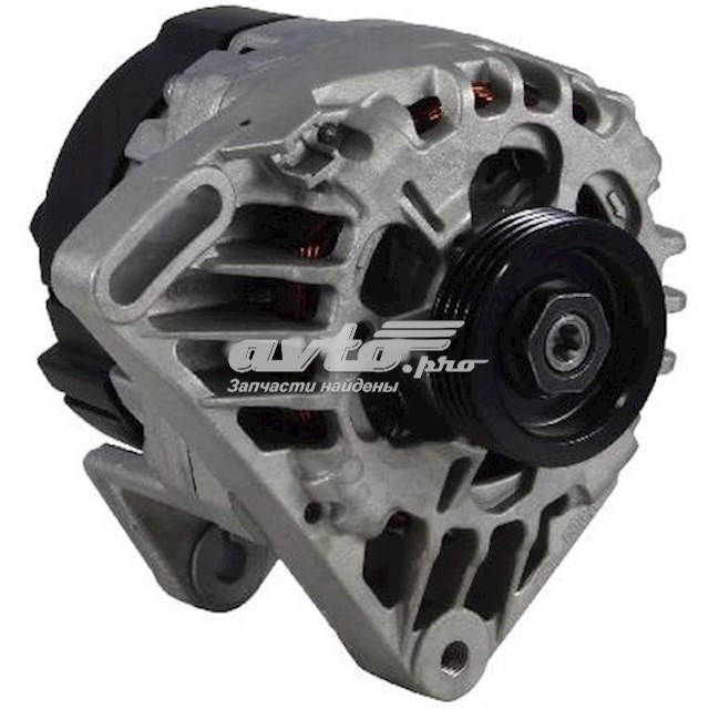 Alternador RENAULT 7711134216