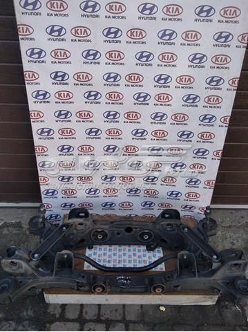 Puente trasero KIA Sorento 3