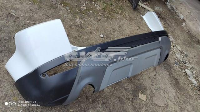Paragolpes Land Rover LR074961 precio, desde 727,45 EUR