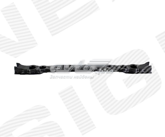 Soporte de radiador inferior (panel de montaje para foco) Toyota Auris JPP (E15)