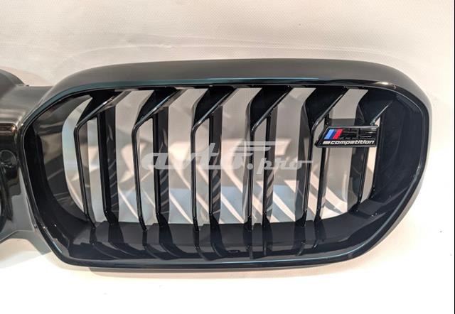 Rejilla delantera BMW 51138082108 precio, desde 385,44 EUR