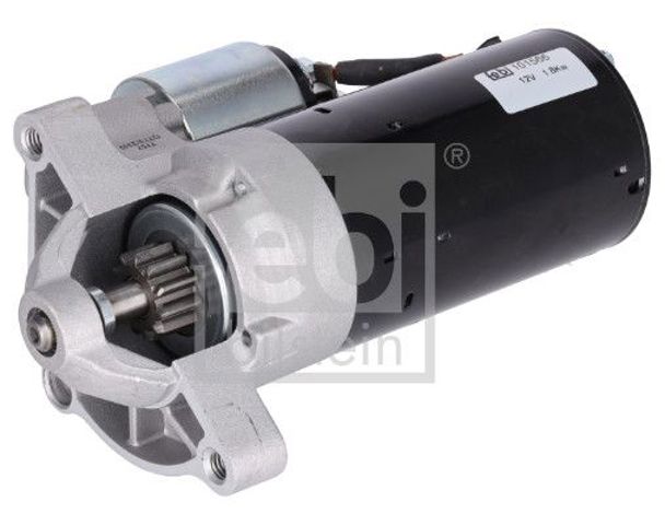 Motor de arranque FEBI 101566