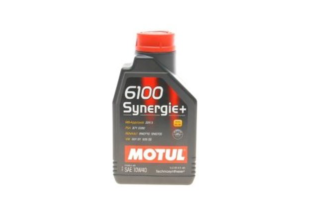 Comprar 839411 Motul Aceite de motor