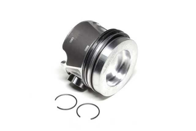8743230700 Nural Pistón completo para 1 cilindro, segunda reparación (+0,50 mm)