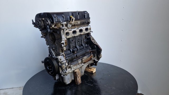  Motor completo Chevrolet Aveo 3