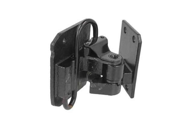 Bisagra de puerta delantera derecha MAN TGS 