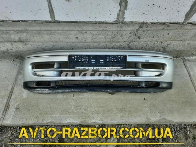 Paragolpes delantero para Nissan Serena  C23