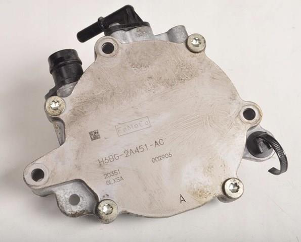 Bomba de vacío de frenado para Ford Puma  J2K, CF7