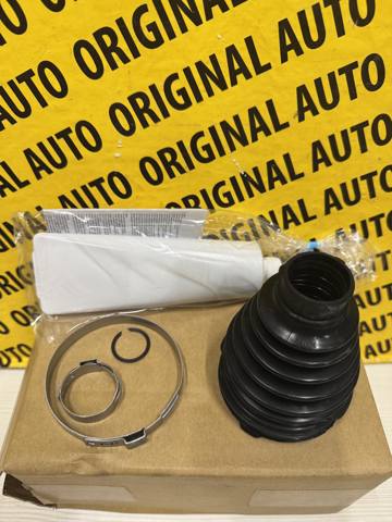 Fuelle de semieje delantero interior FTC422540 Mazda