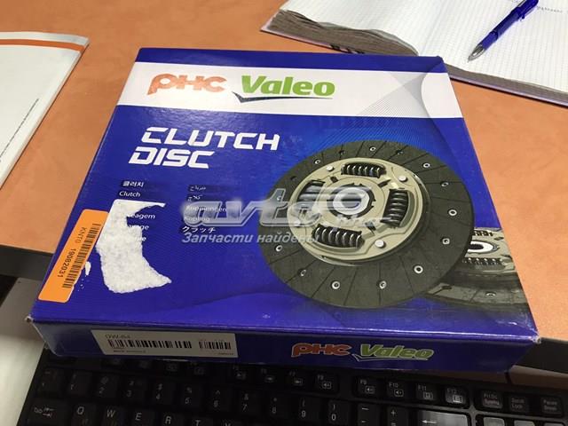 Comprar DW64 VALEO Disco de embrague