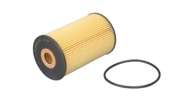 L1118 Purflux Filtro aceite