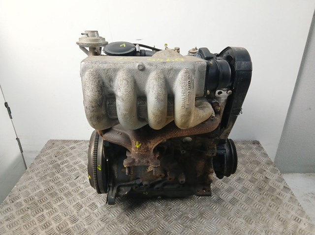  Motor completo Audi 80 