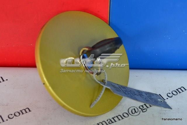 Tapa tanque combustible para Peugeot 206  2A/C