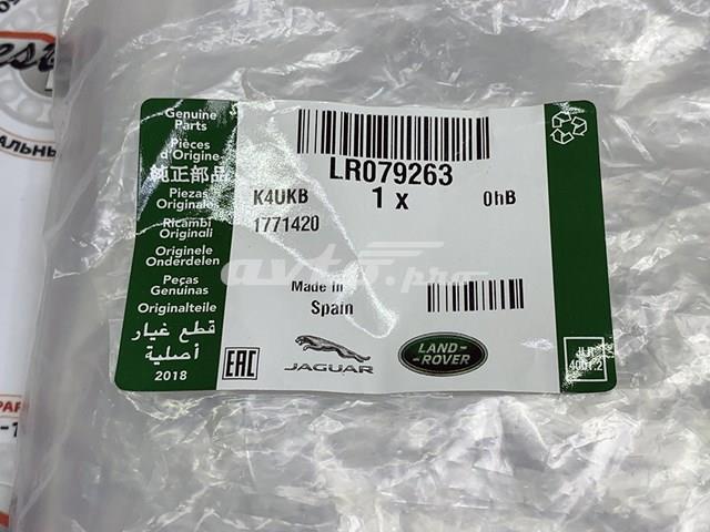 LR079263 Land Rover Correa de transmisión