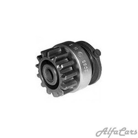 2245 Ghibaudi Bendix motor de arranque