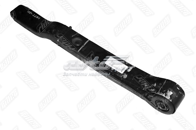 Ballesta trasera  SAF 3155104401