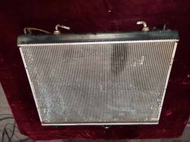 Radiador MR968289 Mitsubishi