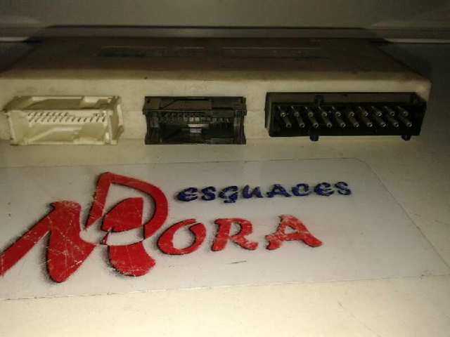 Comprar 61358381963 BMW Módulo de confort