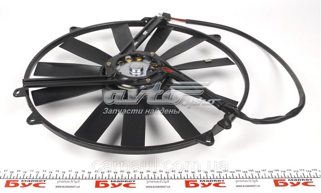 Ventilador eléctrico de aire acondicionado completo (motor y aspa) Autotechteile 1005049 precio, desde 128,03 EUR
