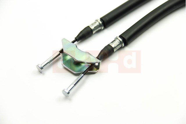 RM4450 Goodrem cable de freno de mano trasero derecho/izquierdo