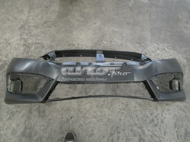 Comprar 04711TBAA00ZZ Honda Defensa delantera