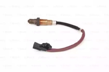 258010062 Bosch Sensor de oxígeno previo al catalizador