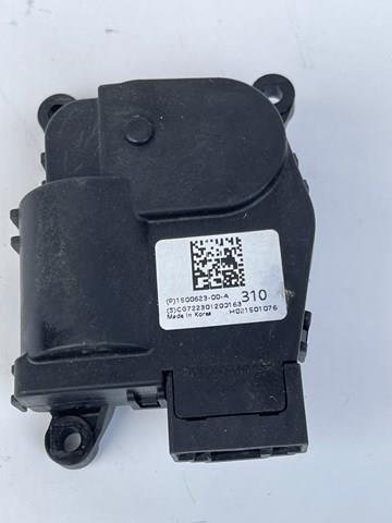Actuador de compuerta de la calefacción para Tesla Model 3  5YJ3