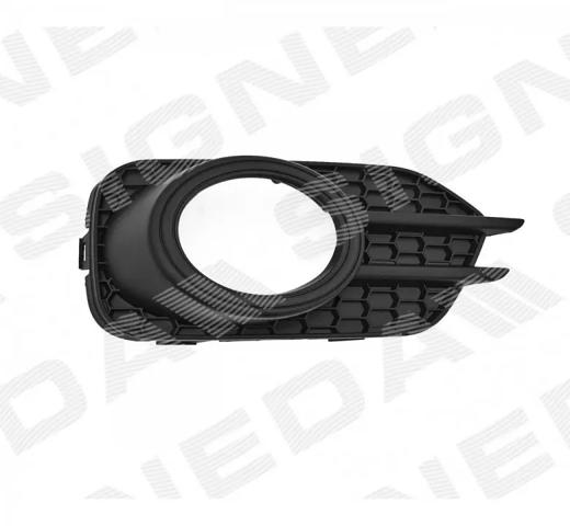 Rejilla de ventilación, parachoques Signeda PVW99139CAL