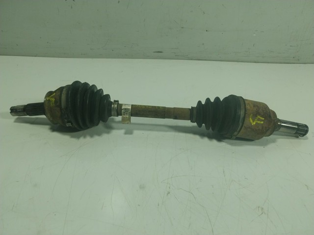 Semieje delantero izquierdo Fiat/Alfa/Lancia 51896520 precio, desde 88,57 EUR