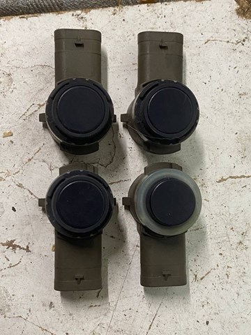 JK8315K859DC Land Rover 