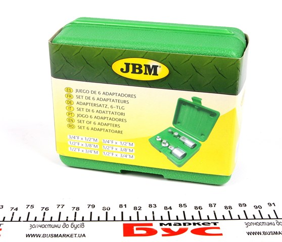Comprar 51333 JBM 