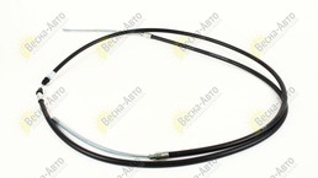 1102 698 Cavo cable de freno de mano trasero derecho/izquierdo