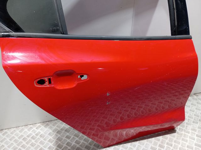 Comprar 2577510 Ford Puerta trasera derecha