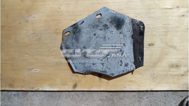 Amortiguación del compartimiento de motor delantera Signeda PVW60001KA
