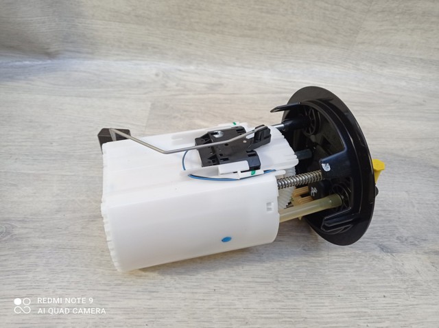 9811336680 Peugeot/Citroen Módulo de alimentación de combustible