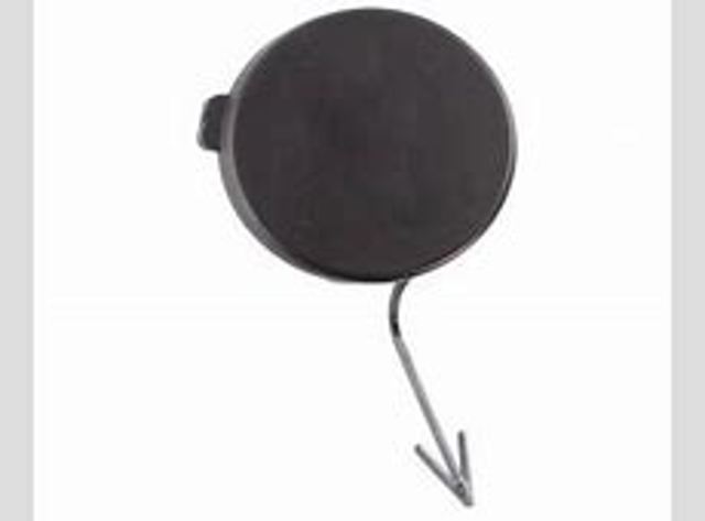 Tapa cubre gancho de remolque para parachoques delantera FPS FP2816927 precio, desde 7,10 EUR